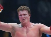 Бой Поветкина в Саудовской Аравии отменен