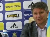 Ковалец: Болбат - пример для всех молодых игроков