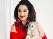 Наталка Карпа заговорила о беременности