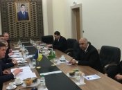 Зубко: Украина готова участвовать в строительстве газопровода ТАПИ