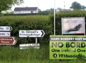 Ирландия назначила "дедлайн" Великобритании по вопросу границы