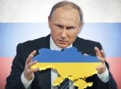 Кровавый политик не оставляет надежд на захват южных областей Украины