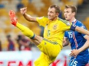 Кучер: Исландцы играют в мужской футбол, с ними можно бороться