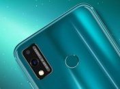 Honor 9X Lite: рассекречены характеристики и стоимость смартфона (Фото)