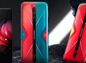 Смартфон Nubia Redmagic 5S для любителей игр выйдет в конце июля