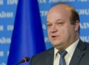 Чалый: Киев еще не получил от Москвы перечня гуманитарной помощи