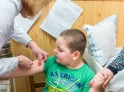 В МОЗ назвали противопоказания к вакцинации против кори