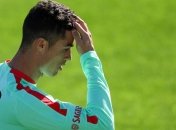 Роналду рассказал о самом сложном периоде в жизни