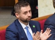 Арахамия о взятках нардепов: Я, кстати, уже иду в НАБУ