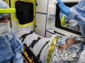 В Бельгии продолжает расти количество зараженных COVID-19