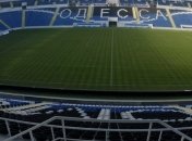 Где Украина сыграет матчи отбора на ЧМ-2018