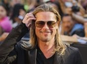 Брэд Питт появится в фильме "Мачо и ботан"