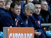 "Ливерпуль" унизил "Арсенал" (Видео)