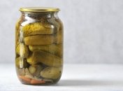 Щоб огірочки вийшли просто неймовірними