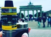 Вейпы - альтернатива сигаретам или новое направление?