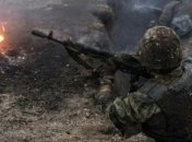 Бойовики 15 разів обстріляли українські позиції, є поранені