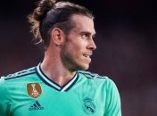 Травмированный Бэйл вызван в сборную Уэльса