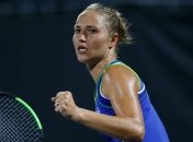 Бондаренко в тяжелом матче вышла во второй раунд Australian Open
