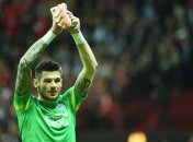 Четыре футболиста "Днепра" в сборной Лиги Европы