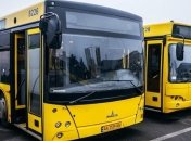 В Харькове медиков на работу будут подвозить школьными автобусами