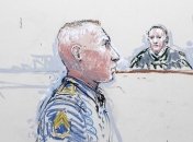 В США судья оштрафовал сам себя