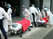 Удел жертв: В Китае власти собираются кремировать умерших от коронавируса 