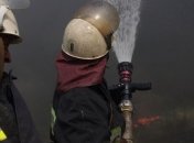 На Тернопольщине пожар уничтожил почти 3 тыс тонн соломы