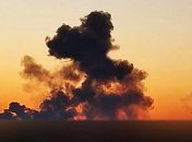 Вибух (ілюстративне фото)