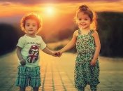 День защиты детей 2019: милые поздравления в стихах и открытках