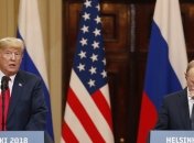 Трамп хочет сотрудничать с Путиным в Сирии 