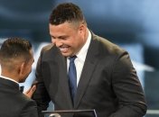 Роналдо и Карлос отреагировали на шутку Оуэна