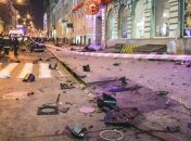 Резонансное ДТП в Харькове: открыто дело против автошколы Зайцевой