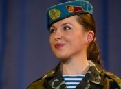 В Украине более 47 тысяч женщин служат в армии