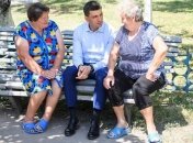 Кабмин повысит пенсии с 1 июля: каких категорий коснется повышение