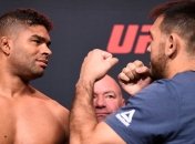 Оверим избил Сакаи и другие результаты UFC Fight Night 176 (Видео)