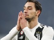 Ювентус готовий віддати Маттіа Де Шильйо у Барселону в обмін на Тодібо