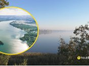 Озеро Алмазне