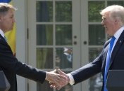 Трамп заверил, что США будут защищать каждого союзника НАТО