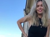 Вера Брежнева опять оказалась в неловком положении