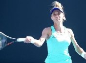 Цуренко не сумела пройти стартовый раунд в Индиан-Уэллсе