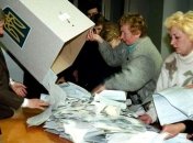 Наблюдатели: подкуп избирателей не влияет на результат