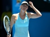 Невероятно тяжелая победа Марии Шараповой