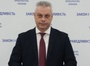 Лысенко: С начала АТО в суд ушли 56 дел по обвинению в госизмене