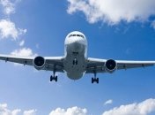 Новый украинский лоукостер начал свою работу