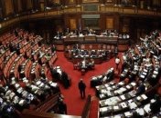 Италия поддержала антироссийские санкции