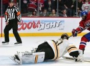 НХЛ. "Монреаль" выходи вперед, а "Миннесота" берет первую игру