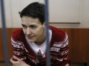 Фейгин: Российский суд даст Савченко большой срок