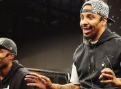 Уорд о возможном бое Ломаченко - Лопес