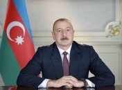 Ильхам Алиев