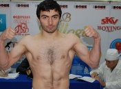 Российский боксер хочет выйти на ринг против Ломаченко